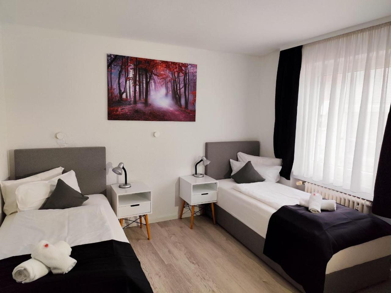 Hotel Schiff Rastatt Exterior photo