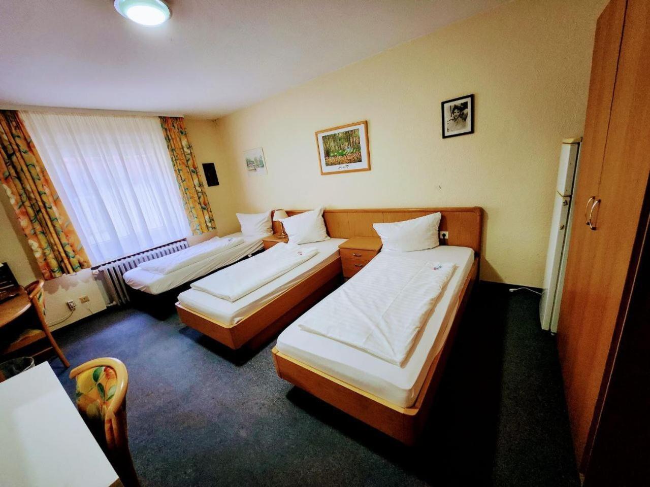 Hotel Schiff Rastatt Room photo