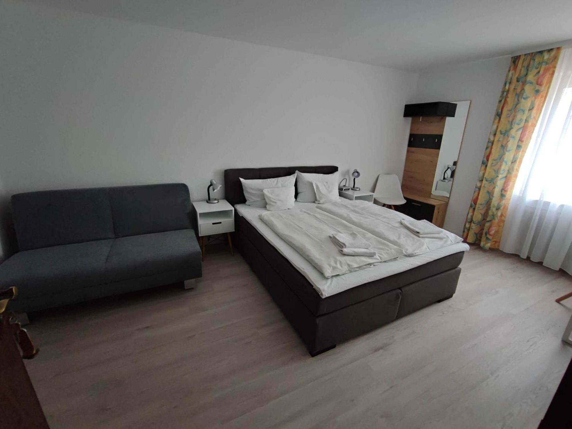 Hotel Schiff Rastatt Room photo