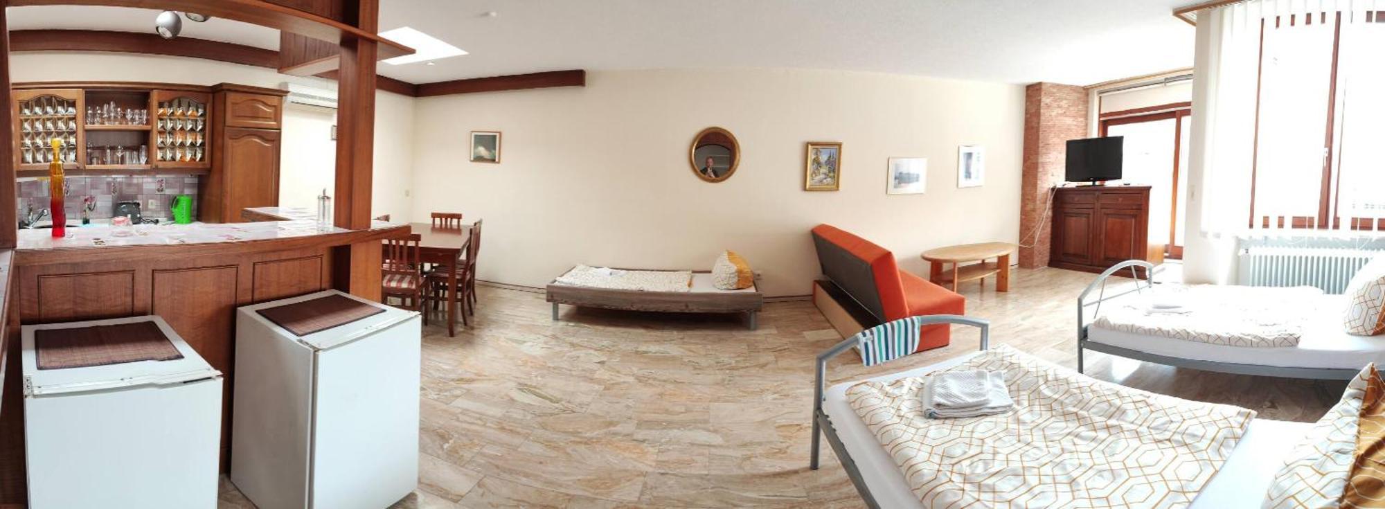 Hotel Schiff Rastatt Room photo