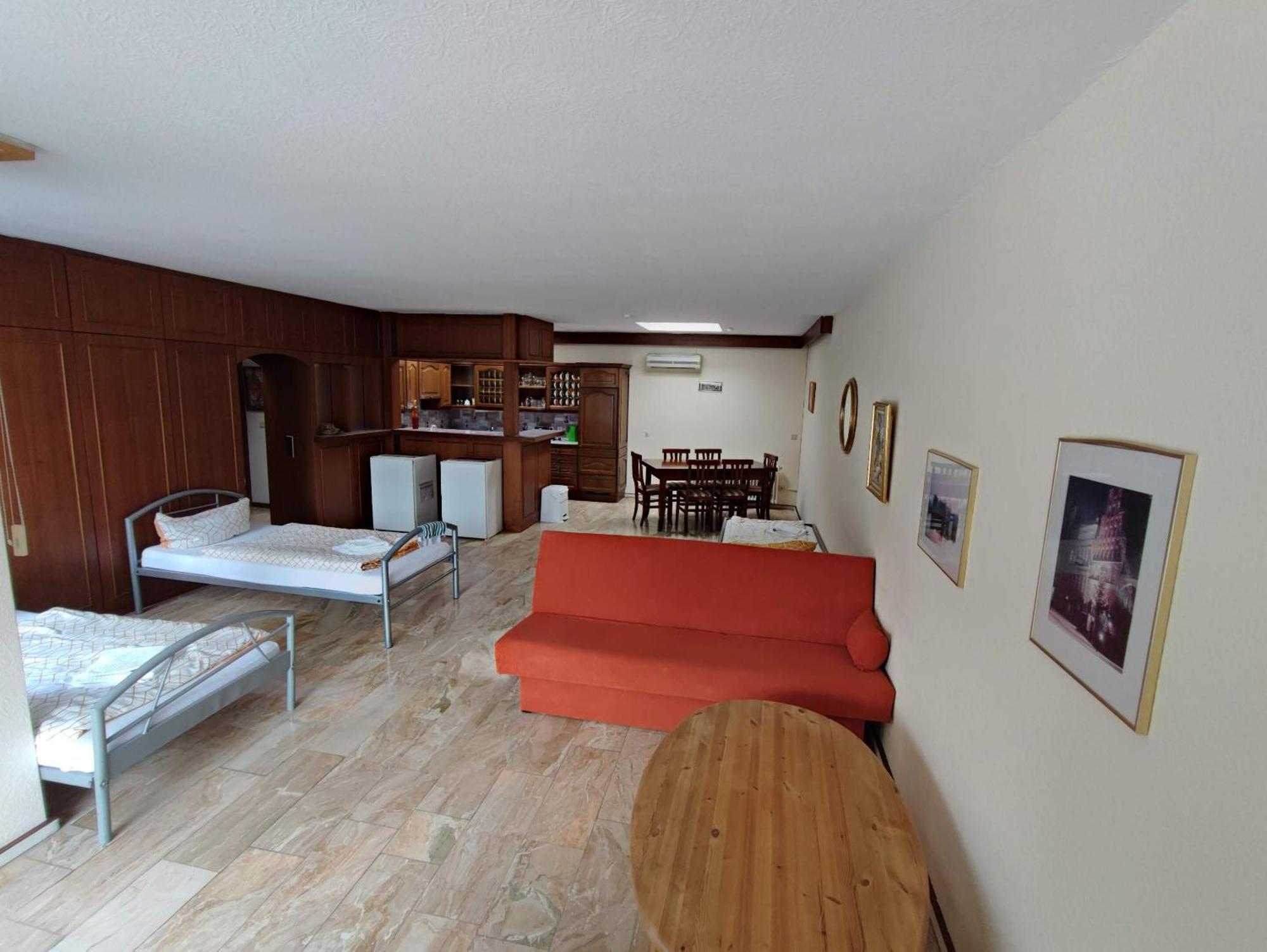 Hotel Schiff Rastatt Room photo