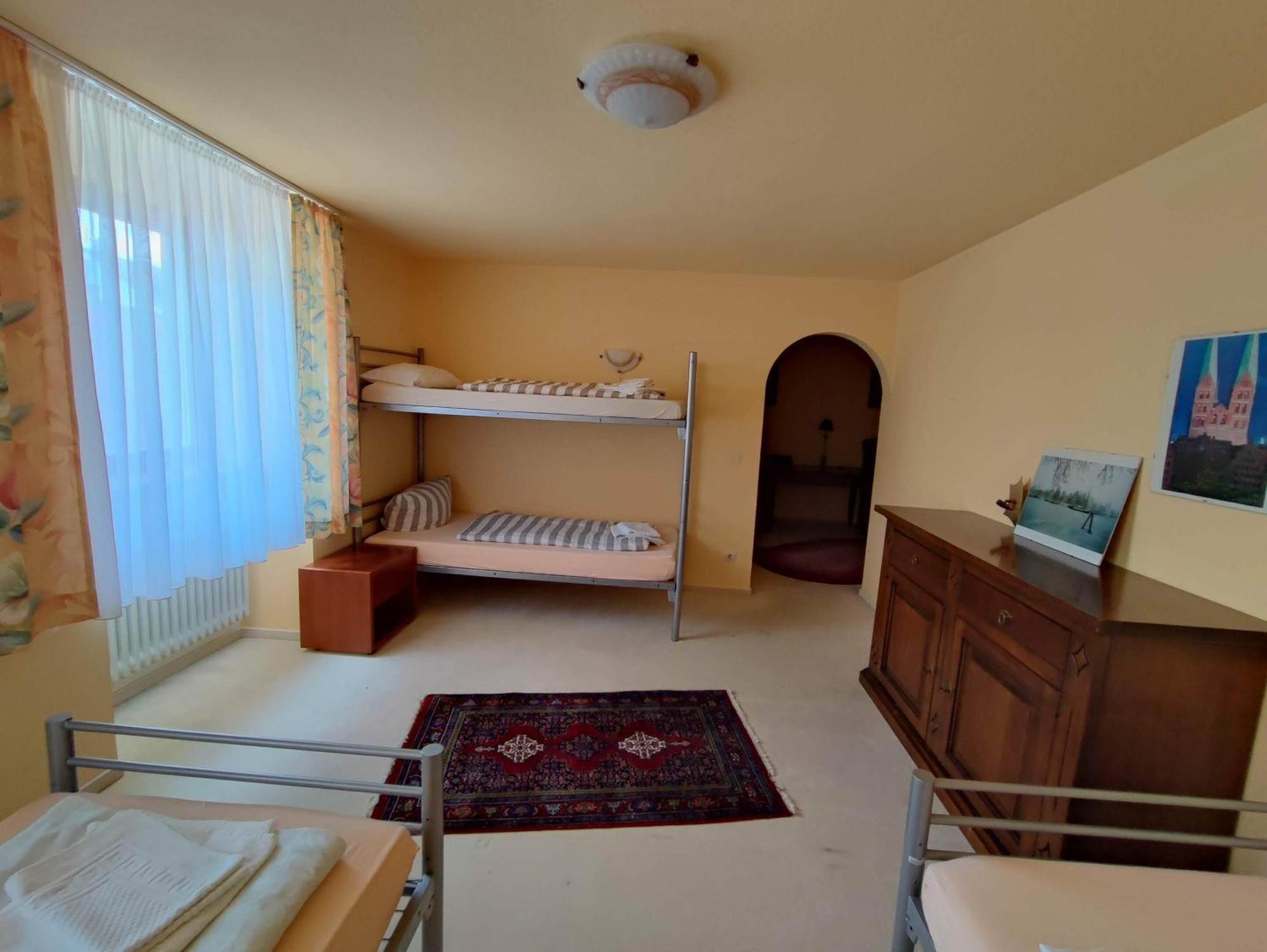Hotel Schiff Rastatt Room photo