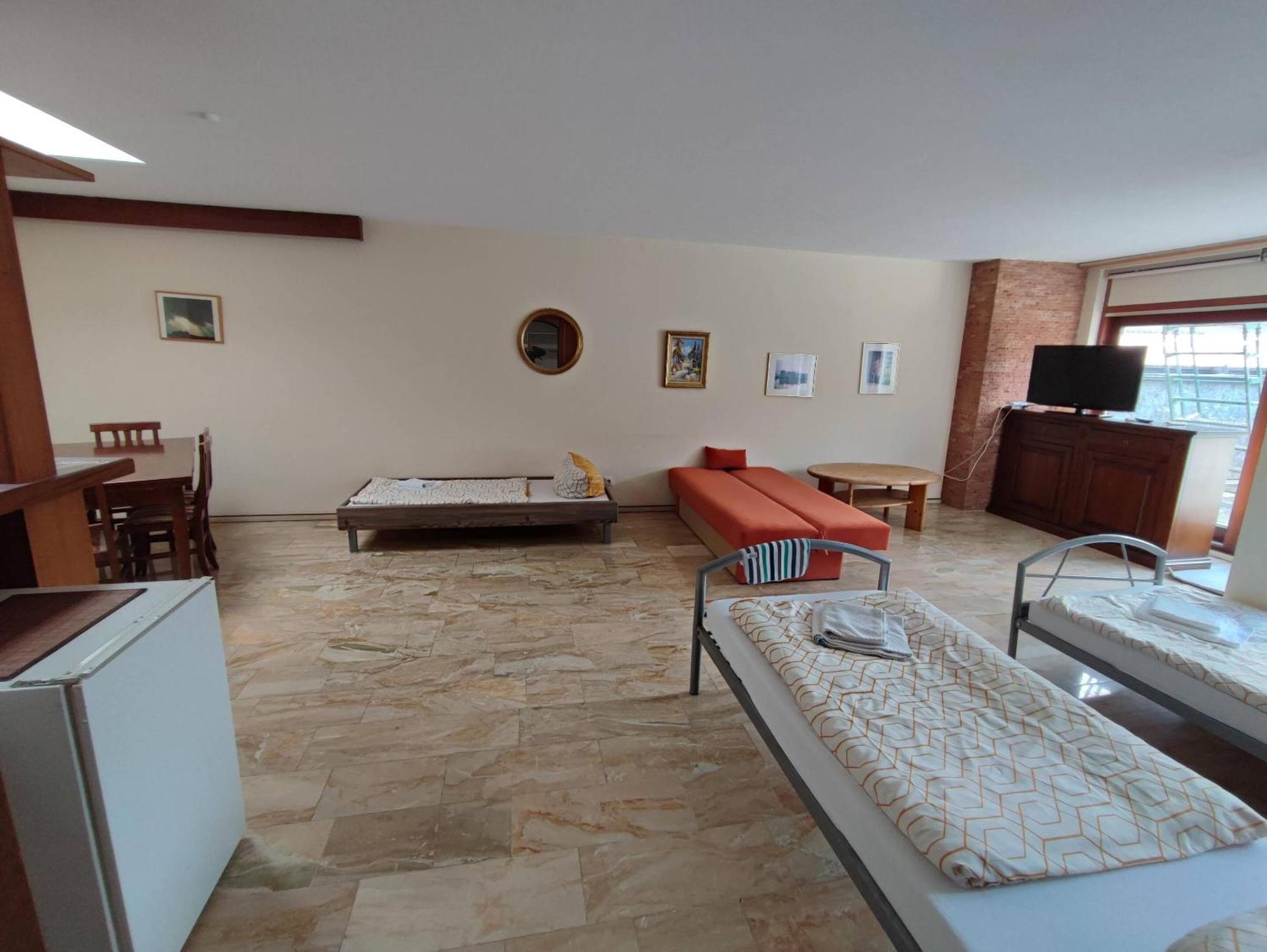 Hotel Schiff Rastatt Room photo