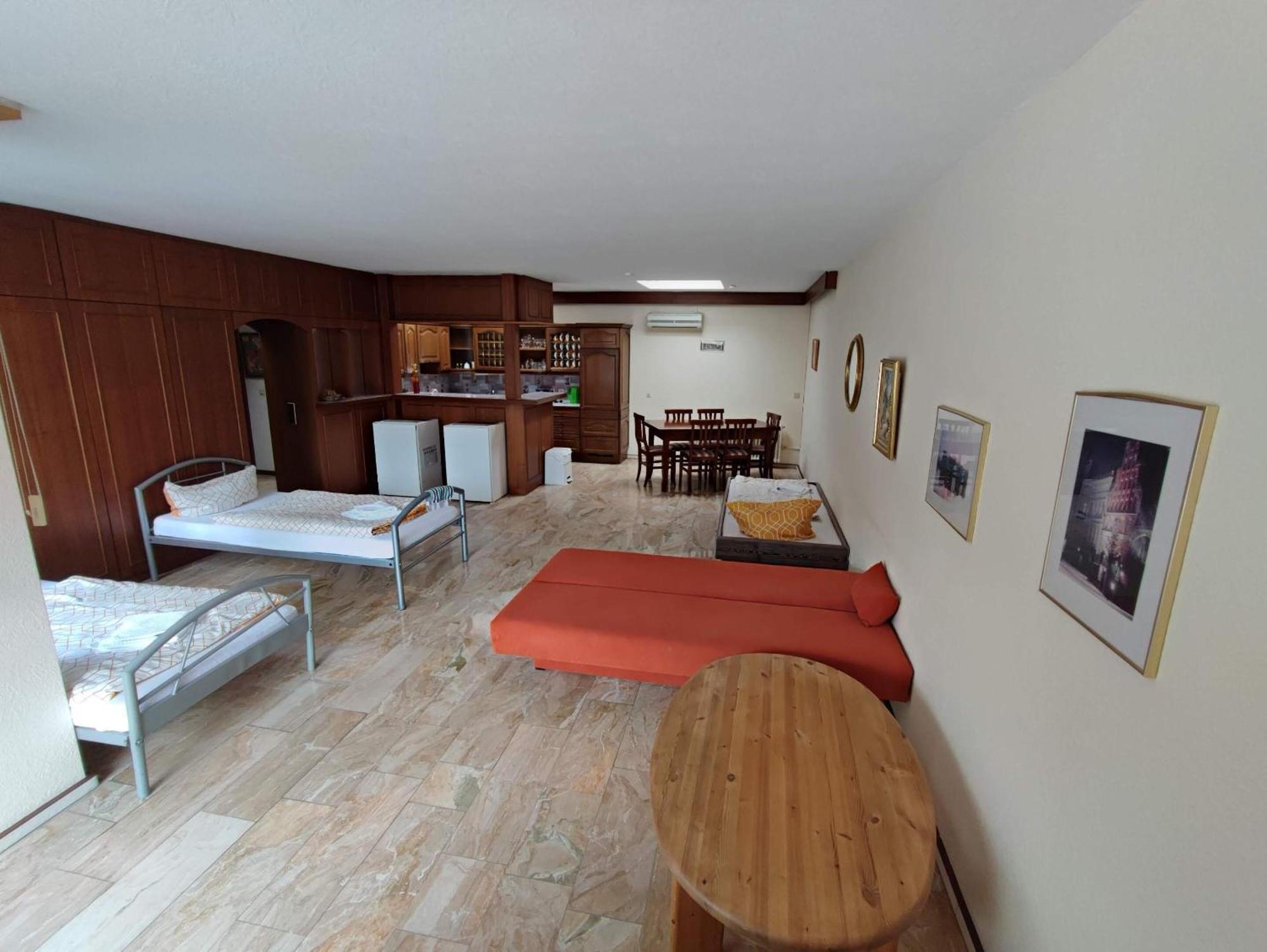 Hotel Schiff Rastatt Room photo