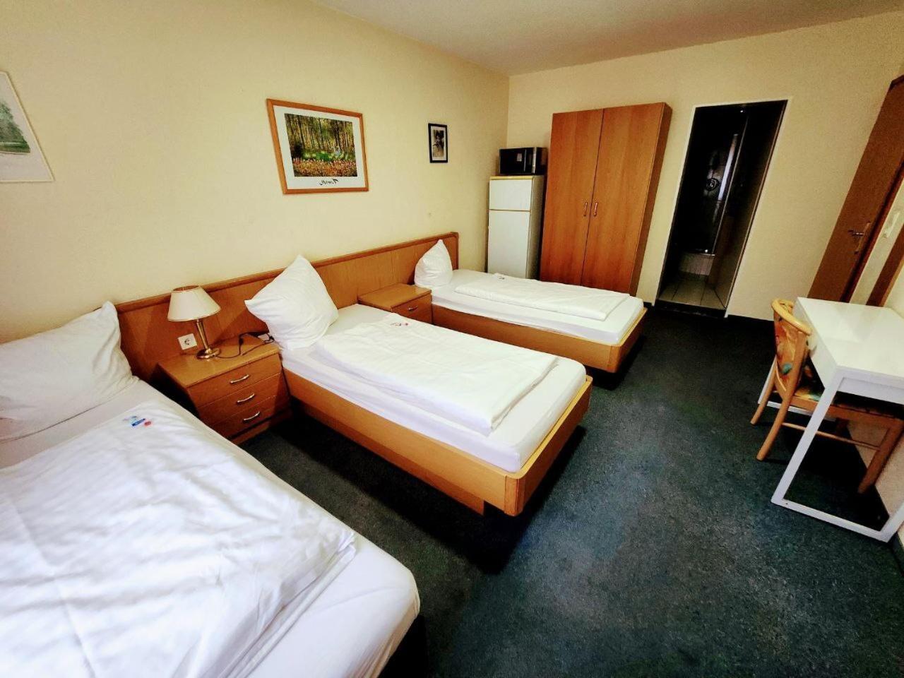 Hotel Schiff Rastatt Room photo