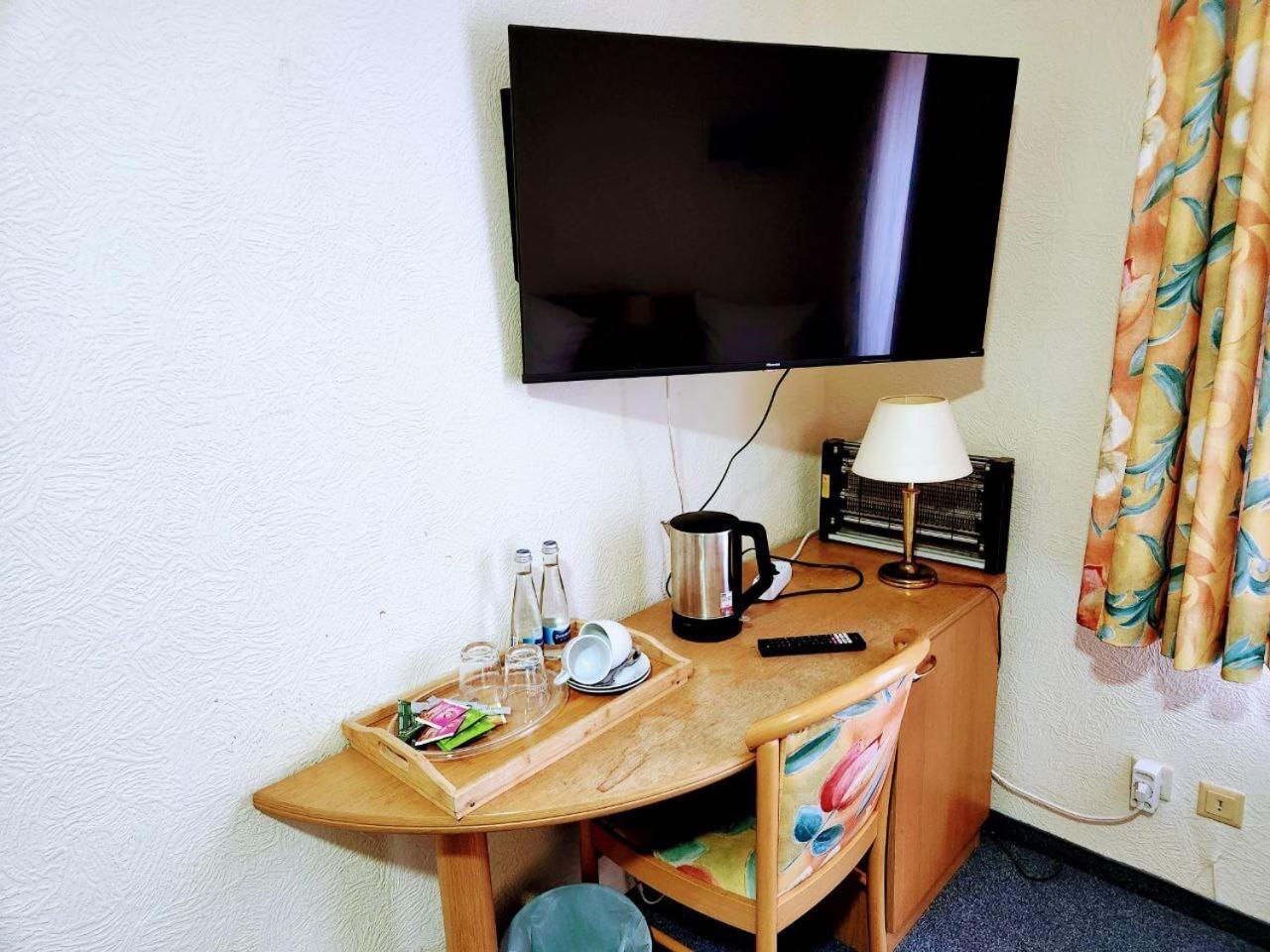 Hotel Schiff Rastatt Room photo