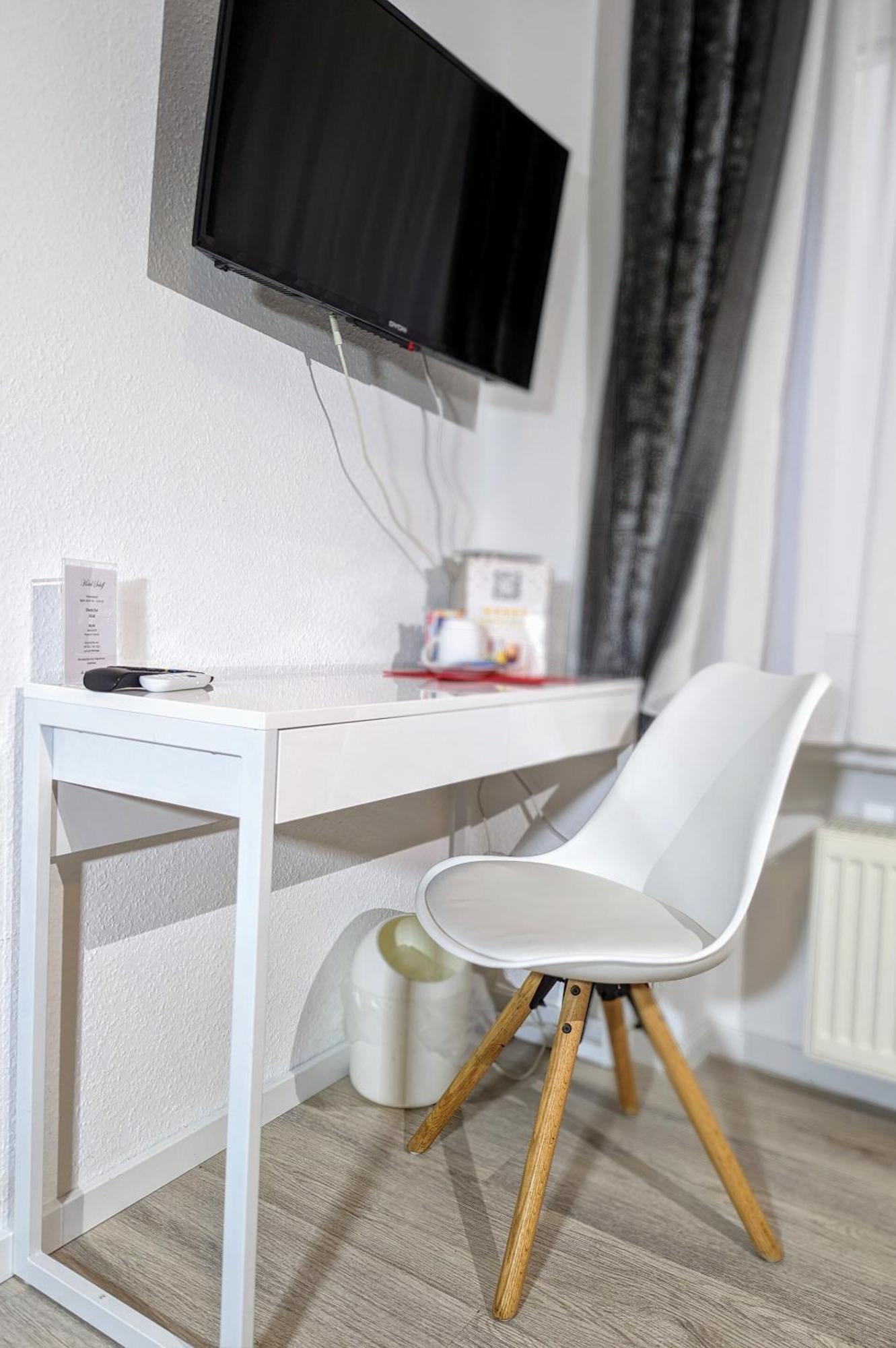 Hotel Schiff Rastatt Room photo