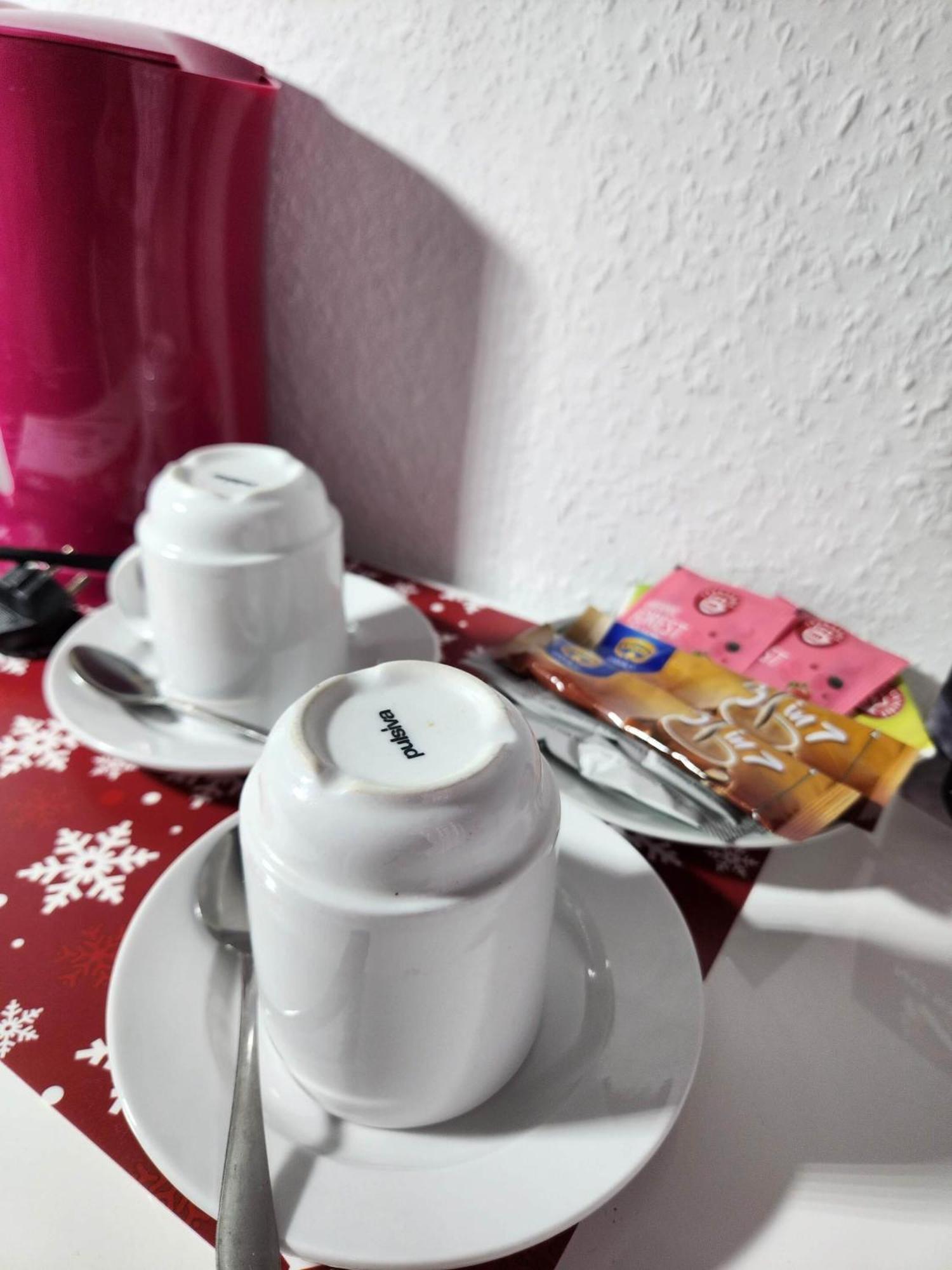 Hotel Schiff Rastatt Room photo