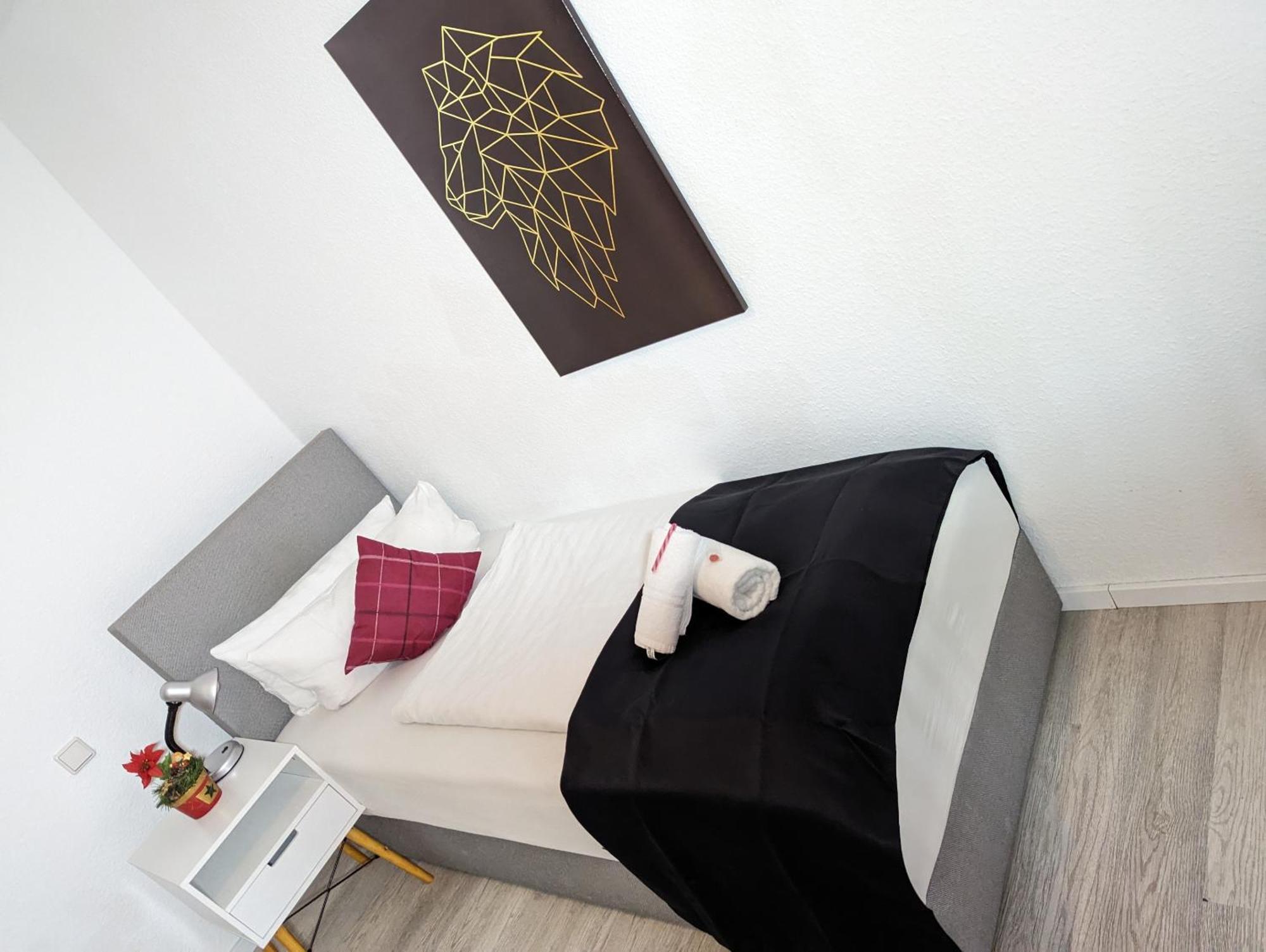 Hotel Schiff Rastatt Exterior photo
